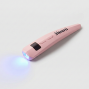 Dual LED Lamp