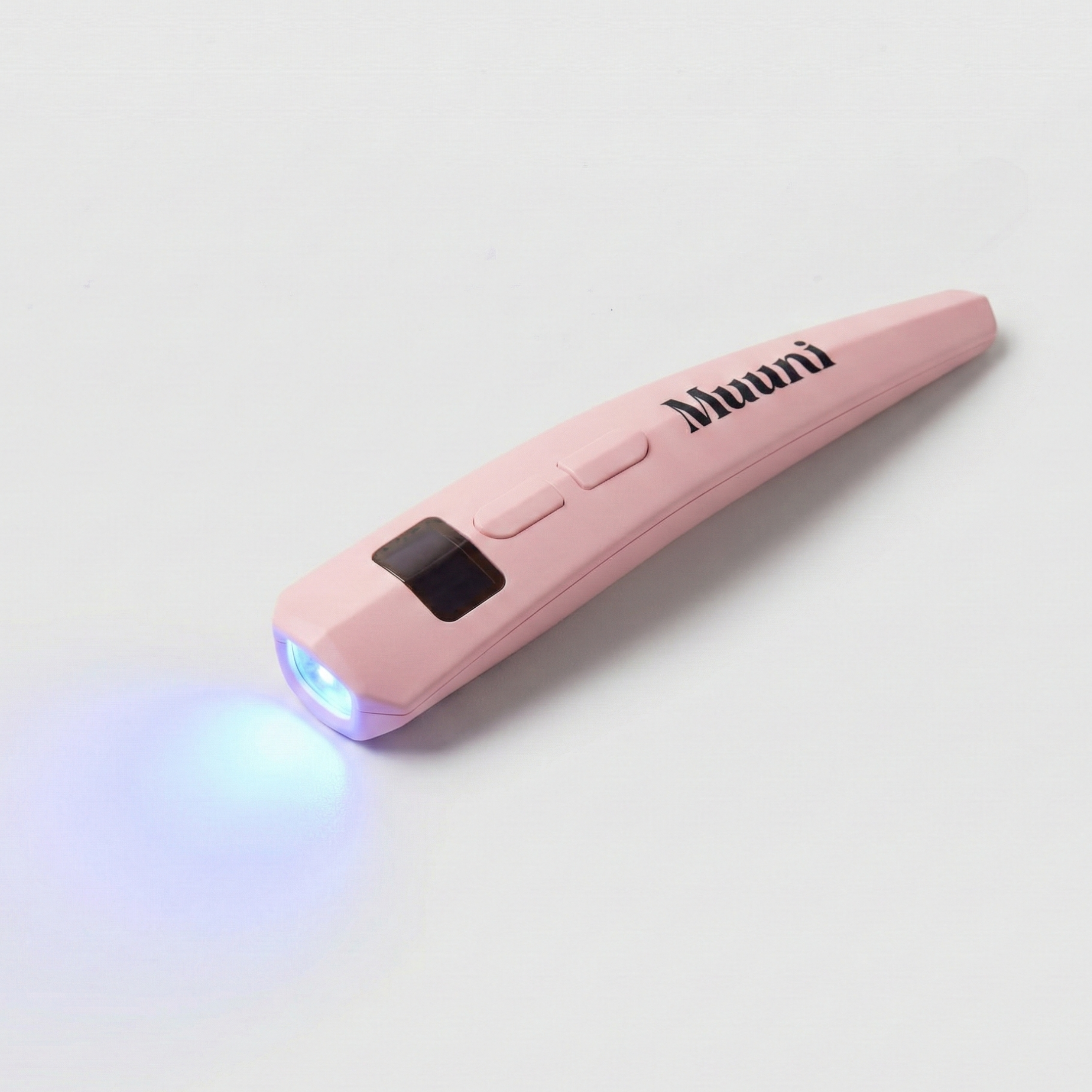 Dual LED Lamp