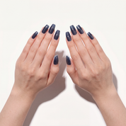Midnight Indigo
