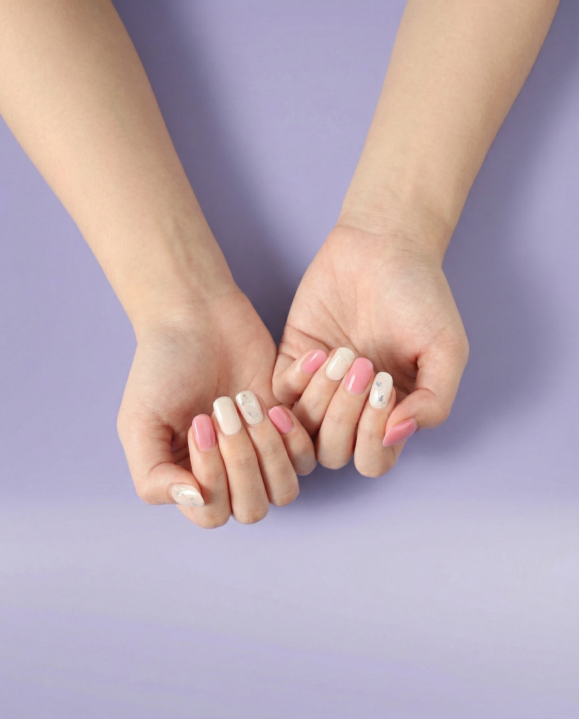 Lilac Dream