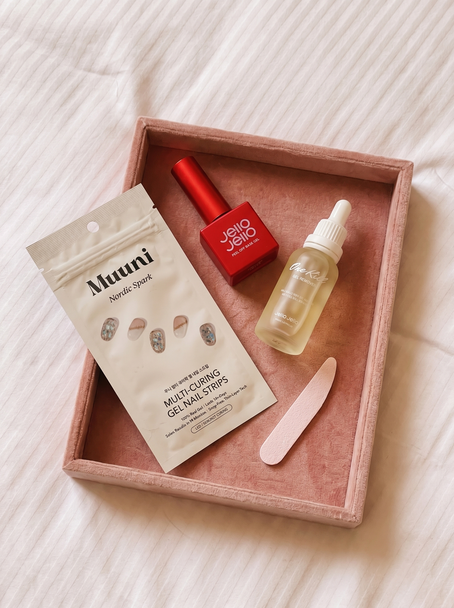 The Essentials Kit