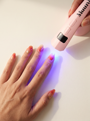 Dual LED Lamp