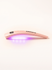 Dual LED Lamp