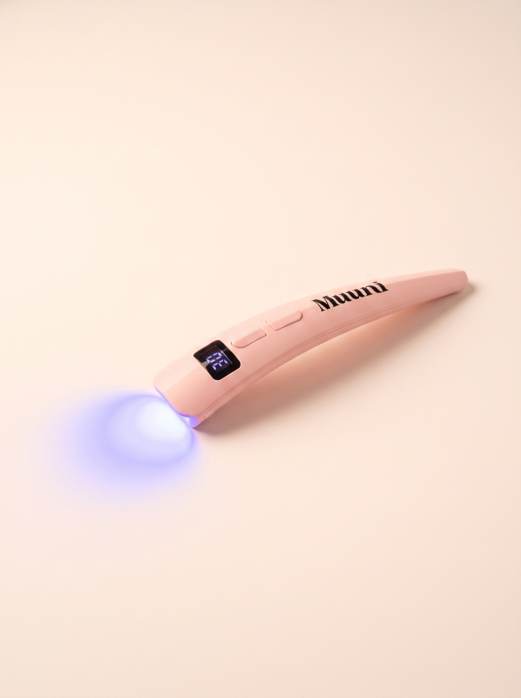 Dual LED Lamp