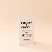 Peel Off & One Kill Set