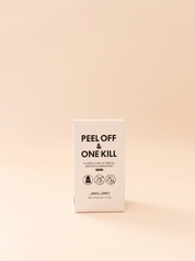 Peel Off & One Kill Set