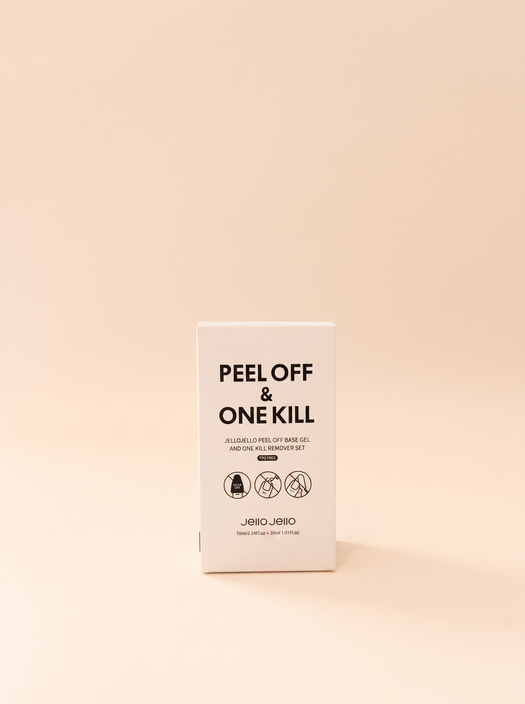 Peel Off & One Kill Set