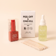 Peel Off & One Kill Set