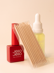 Peel Off & One Kill Set