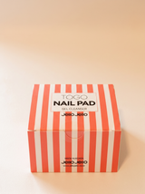 JELLO JELLO TOGO Nail Pad